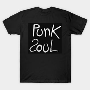 Punk Soul T-Shirt